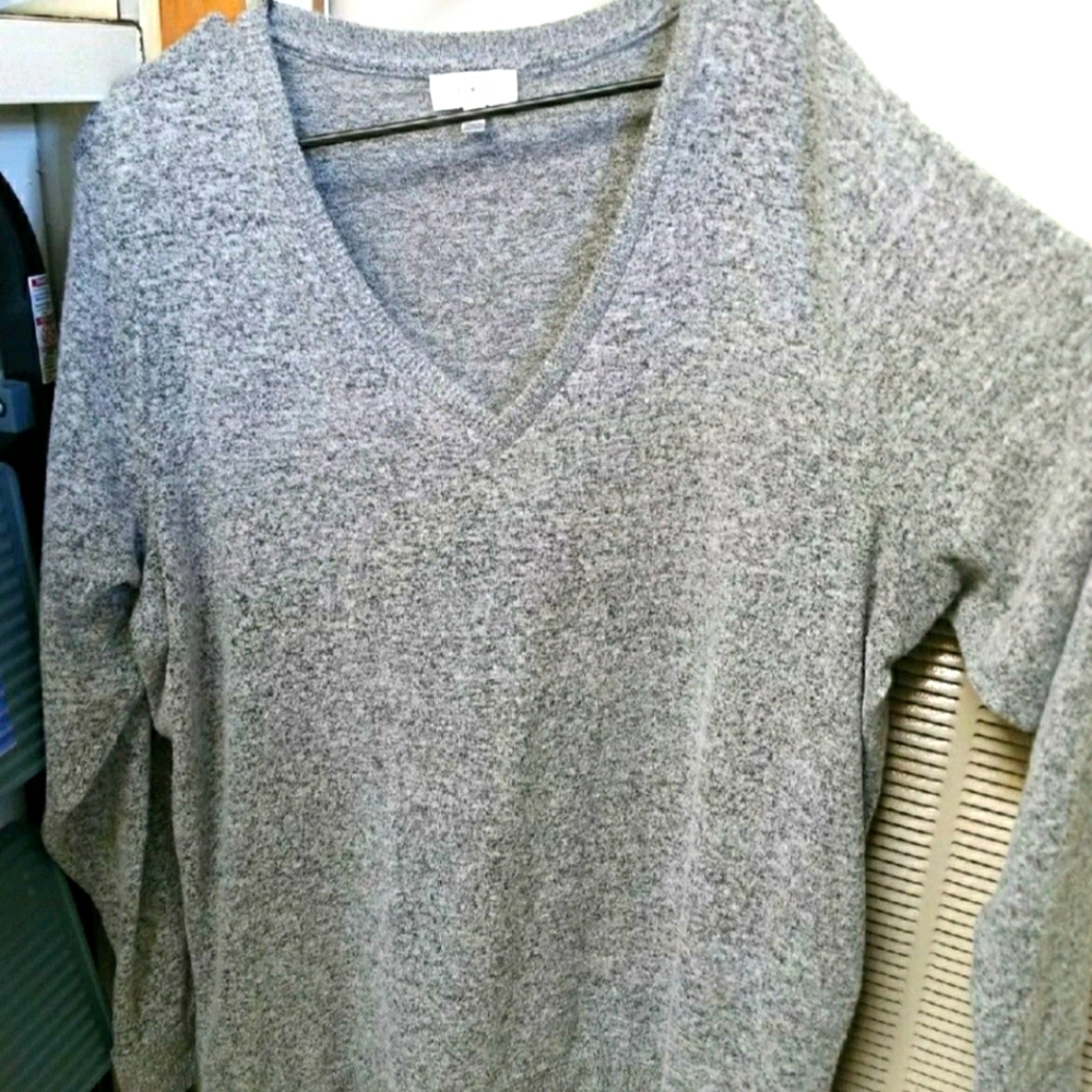 Lucky brand sweater